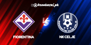 Fiorentina vs NK Celje